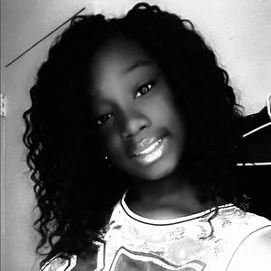 Meet your Posher, Maríe Munah✨